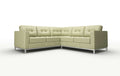 Onyx Sectional - Portland Basil