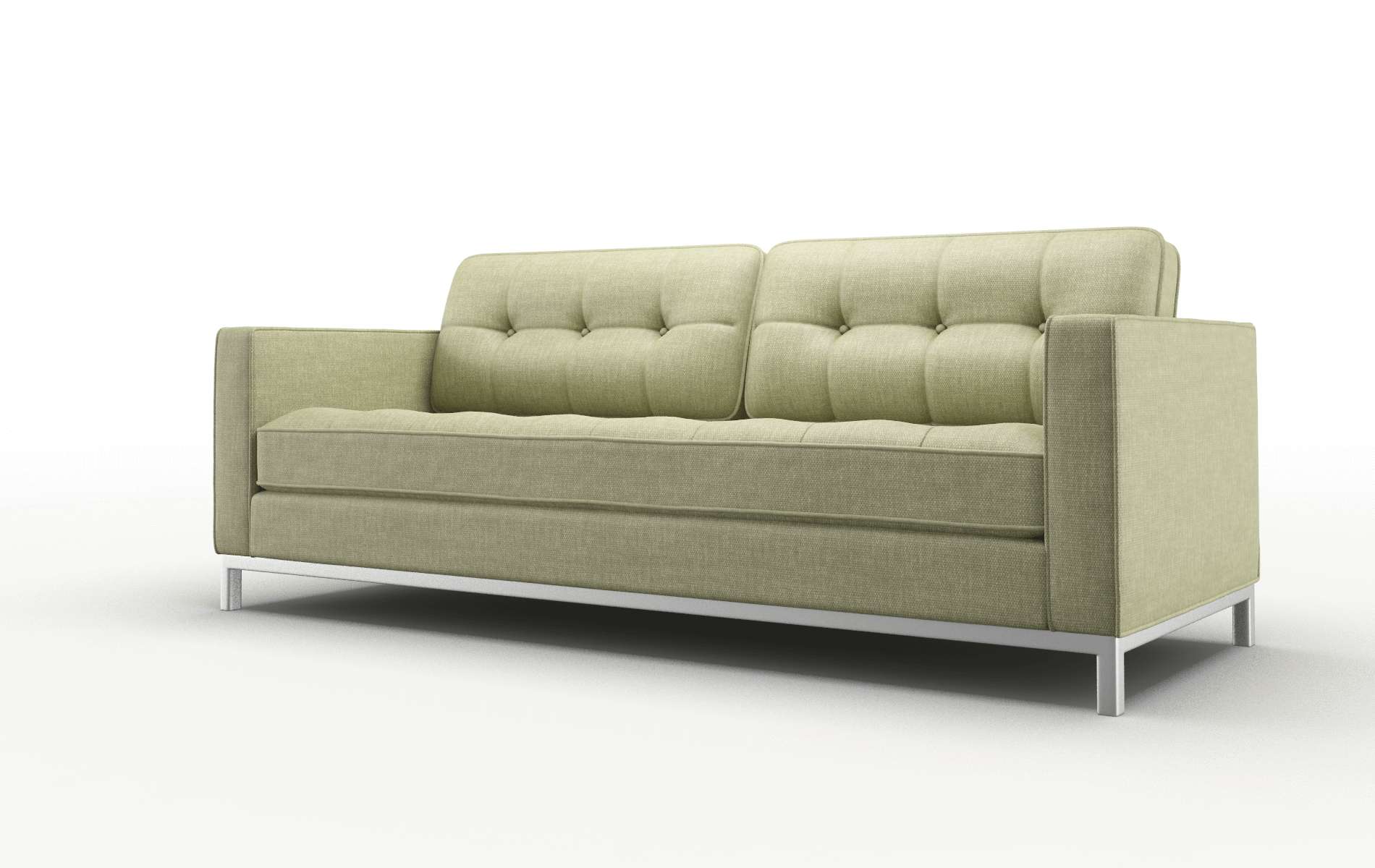 Onyx Sofa - Portland Basil