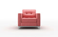 Onyx Chair - Portland Berry