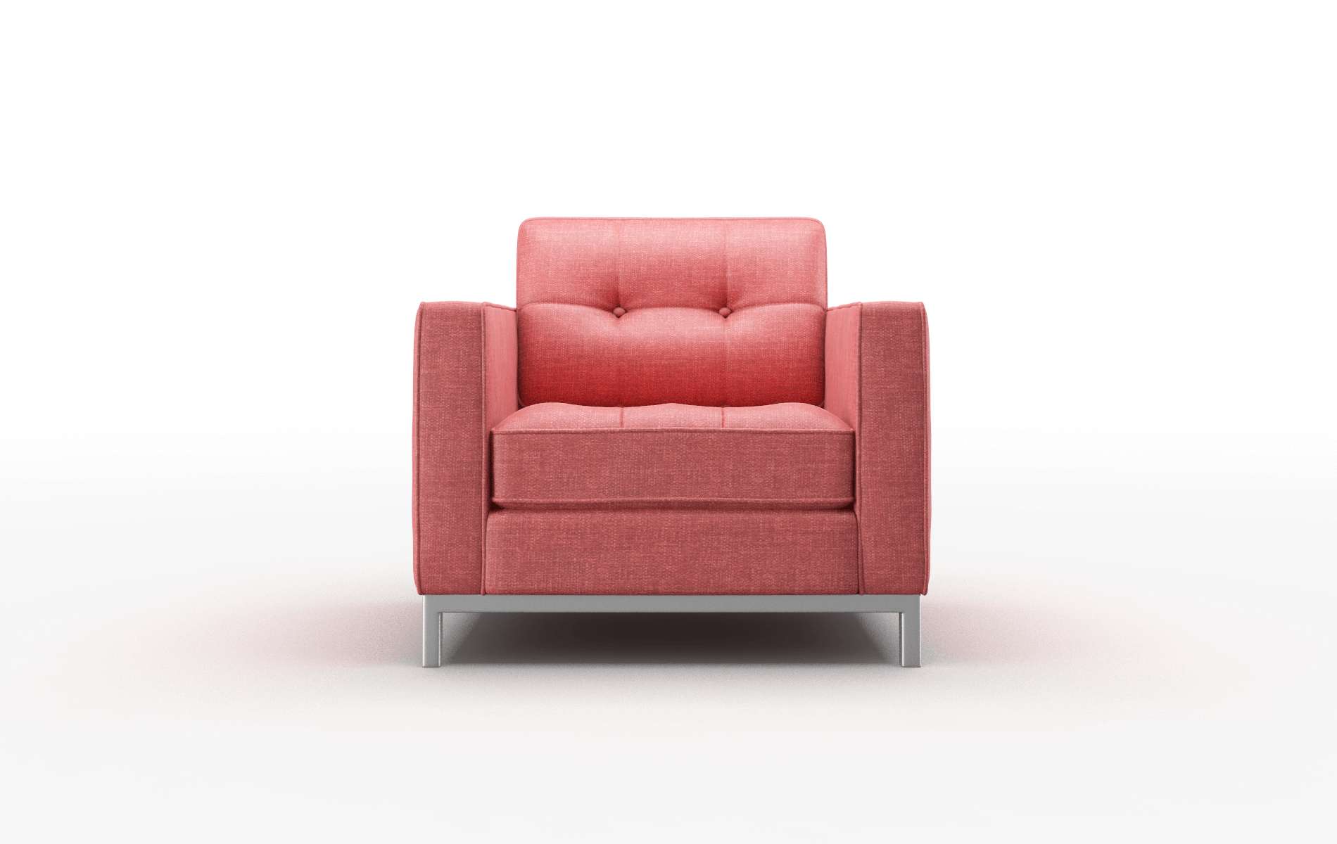 Onyx Chair - Portland Berry