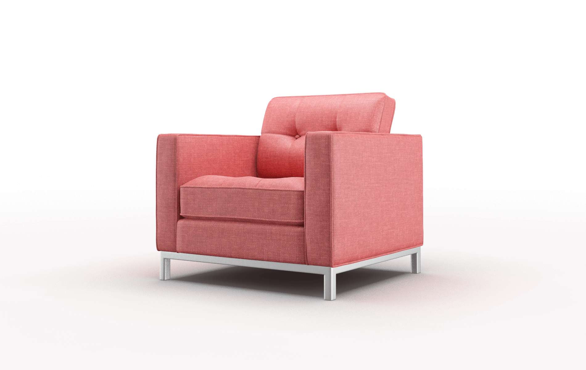 Onyx Chair - Portland Berry
