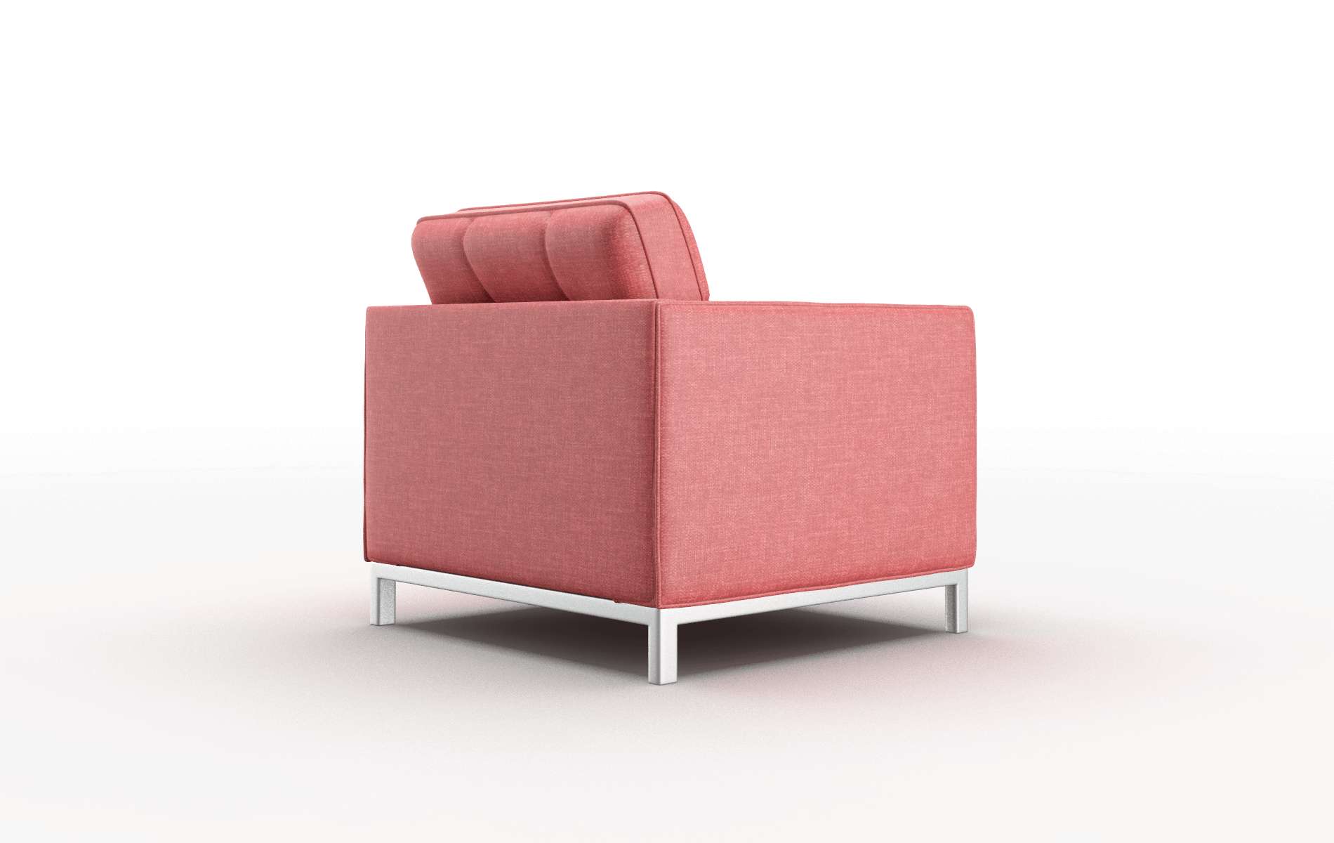 Onyx Chair - Portland Berry
