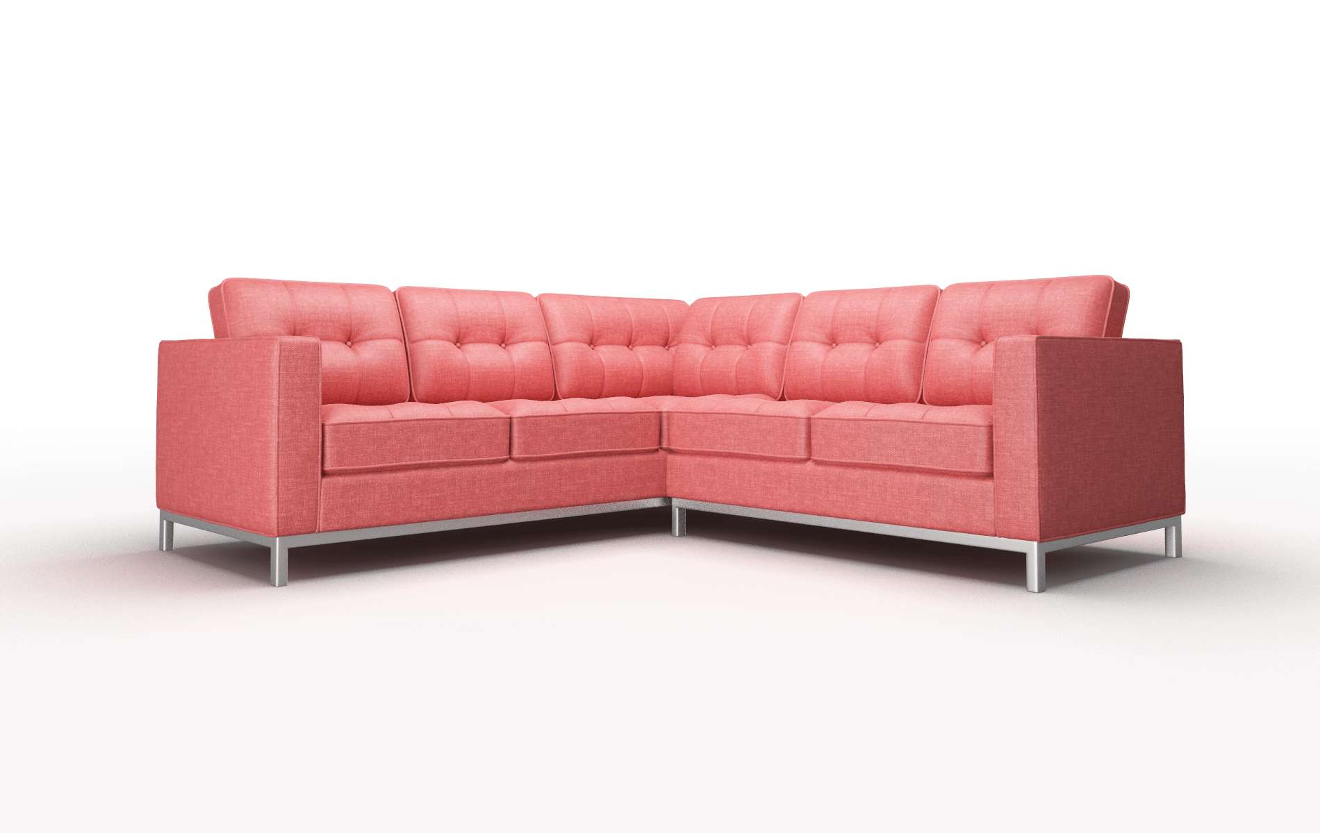 Onyx Sectional - Portland Berry