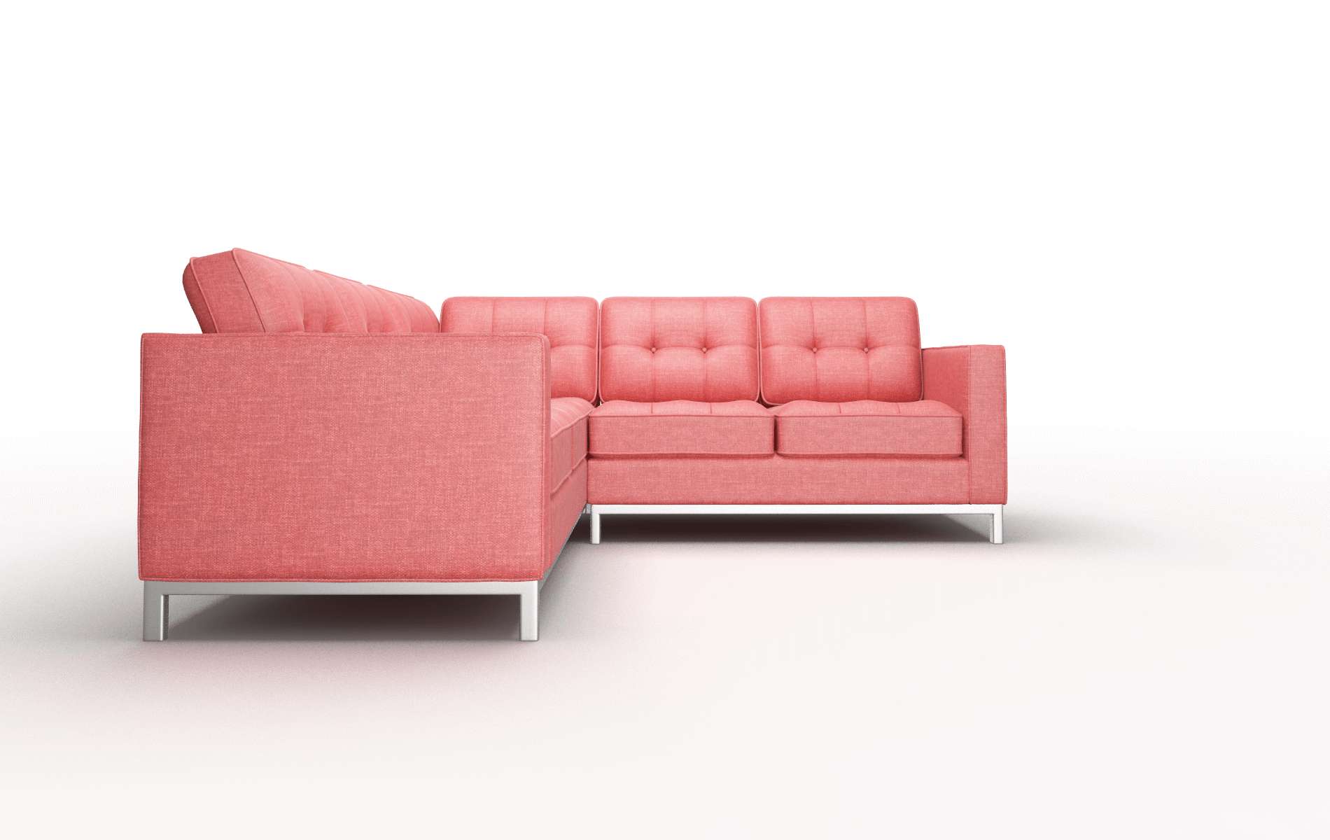 Onyx Sectional - Portland Berry