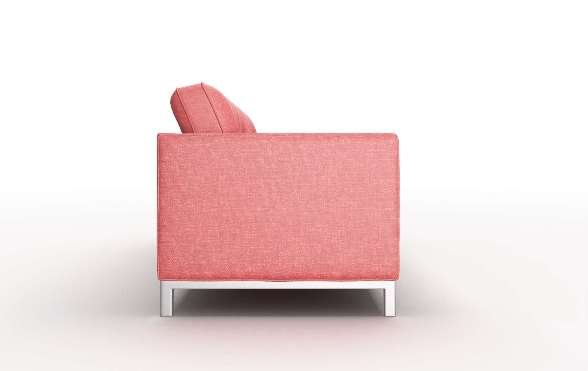 Onyx Sofa - Portland Berry