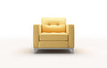 Onyx Chair - Portland Dijon