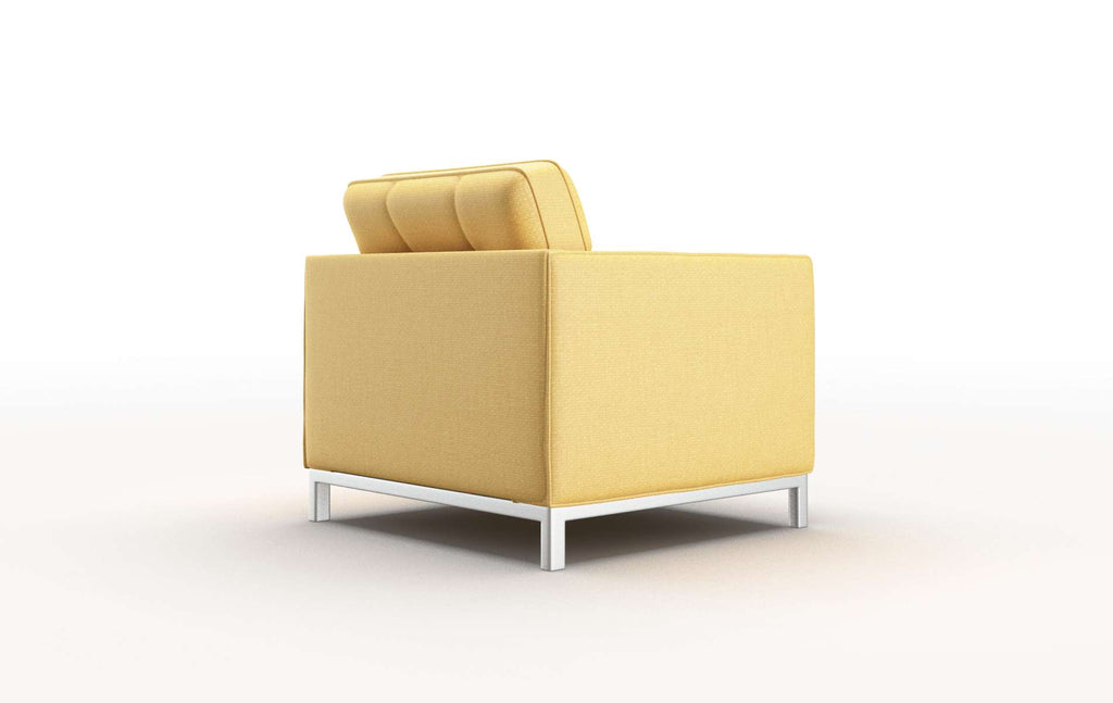 Onyx Chair - Portland Dijon