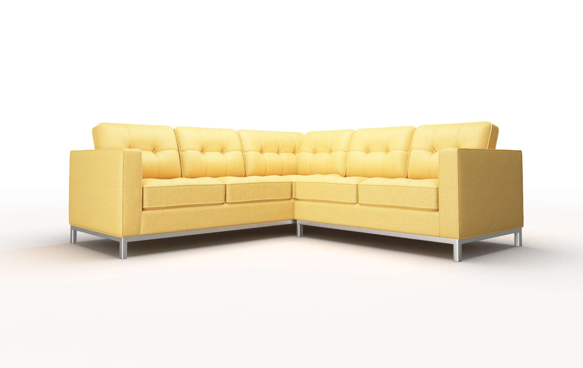 Onyx Sectional - Portland Dijon