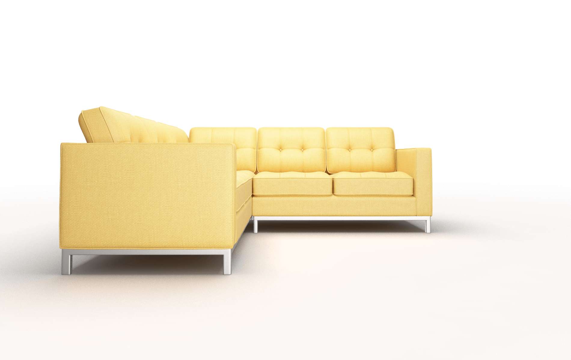 Onyx Sectional - Portland Dijon