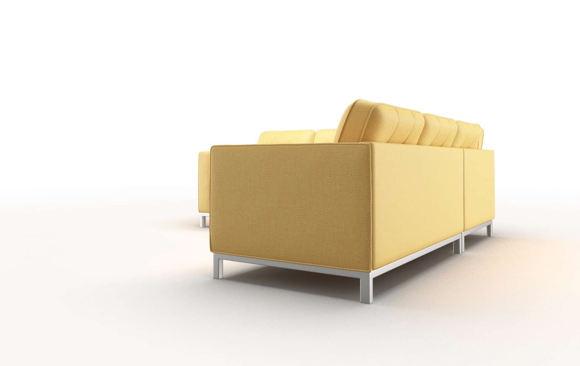 Onyx Sectional - Portland Dijon