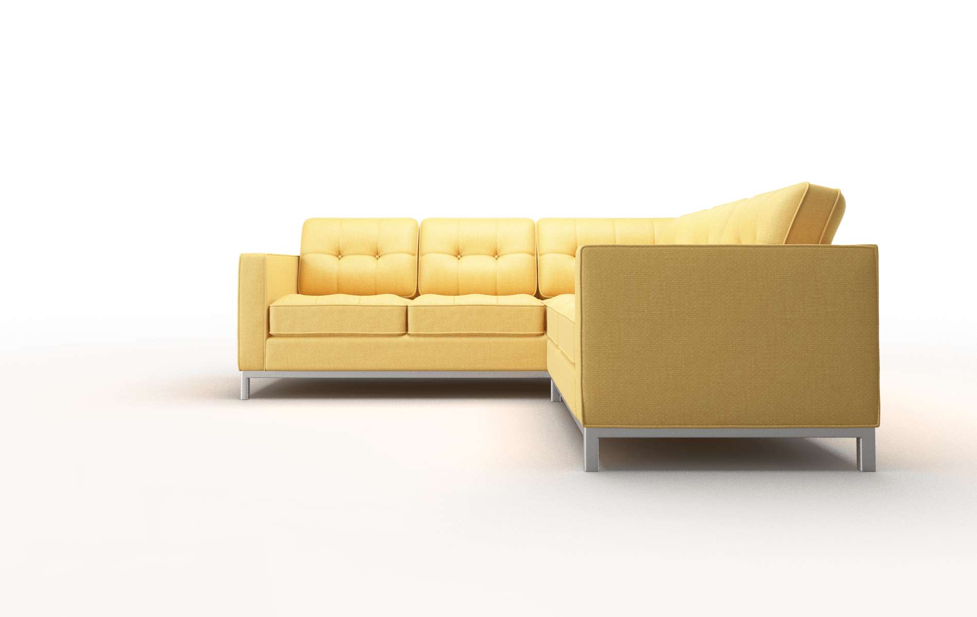 Onyx Sectional - Portland Dijon