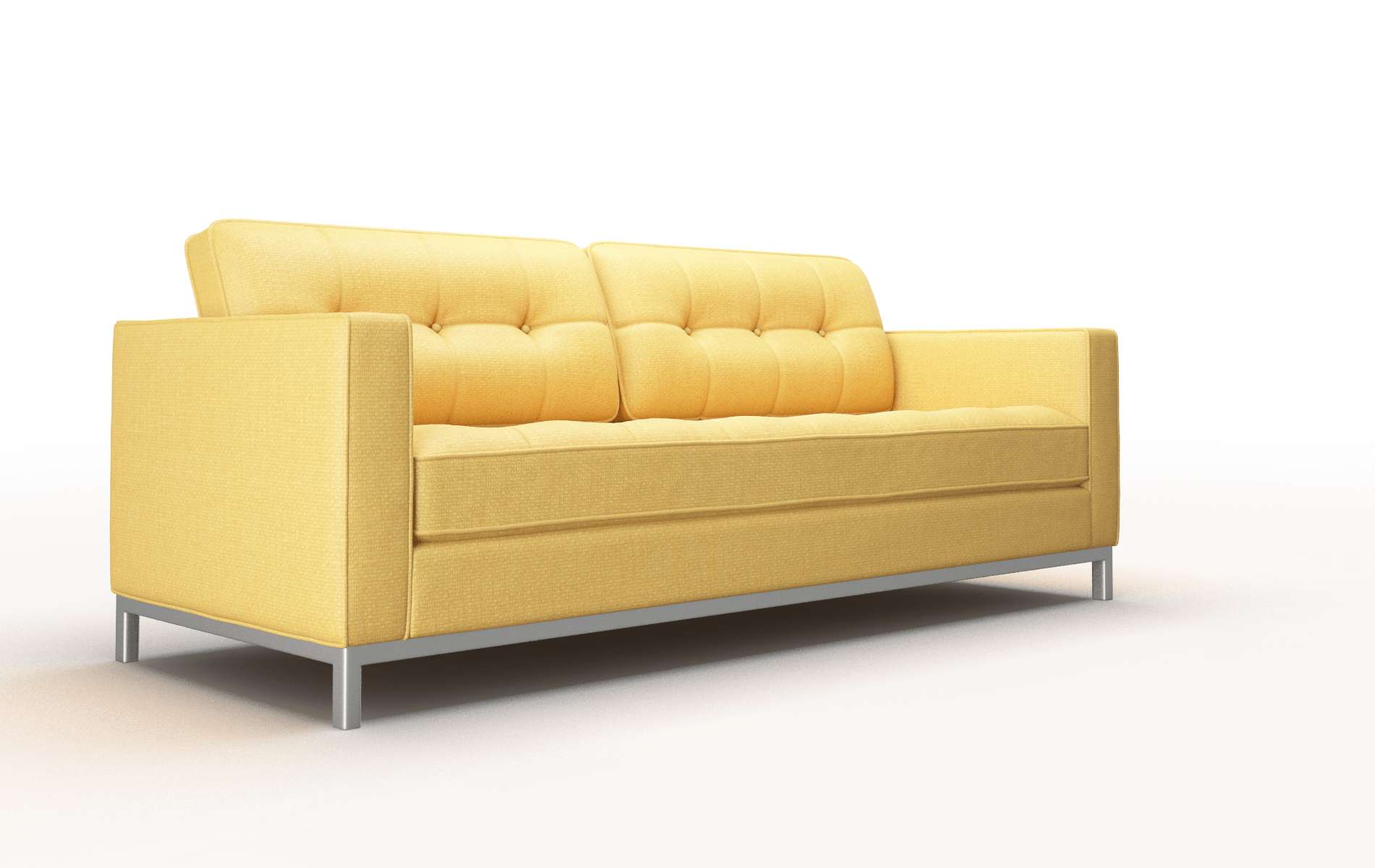 Onyx Sofa - Portland Dijon
