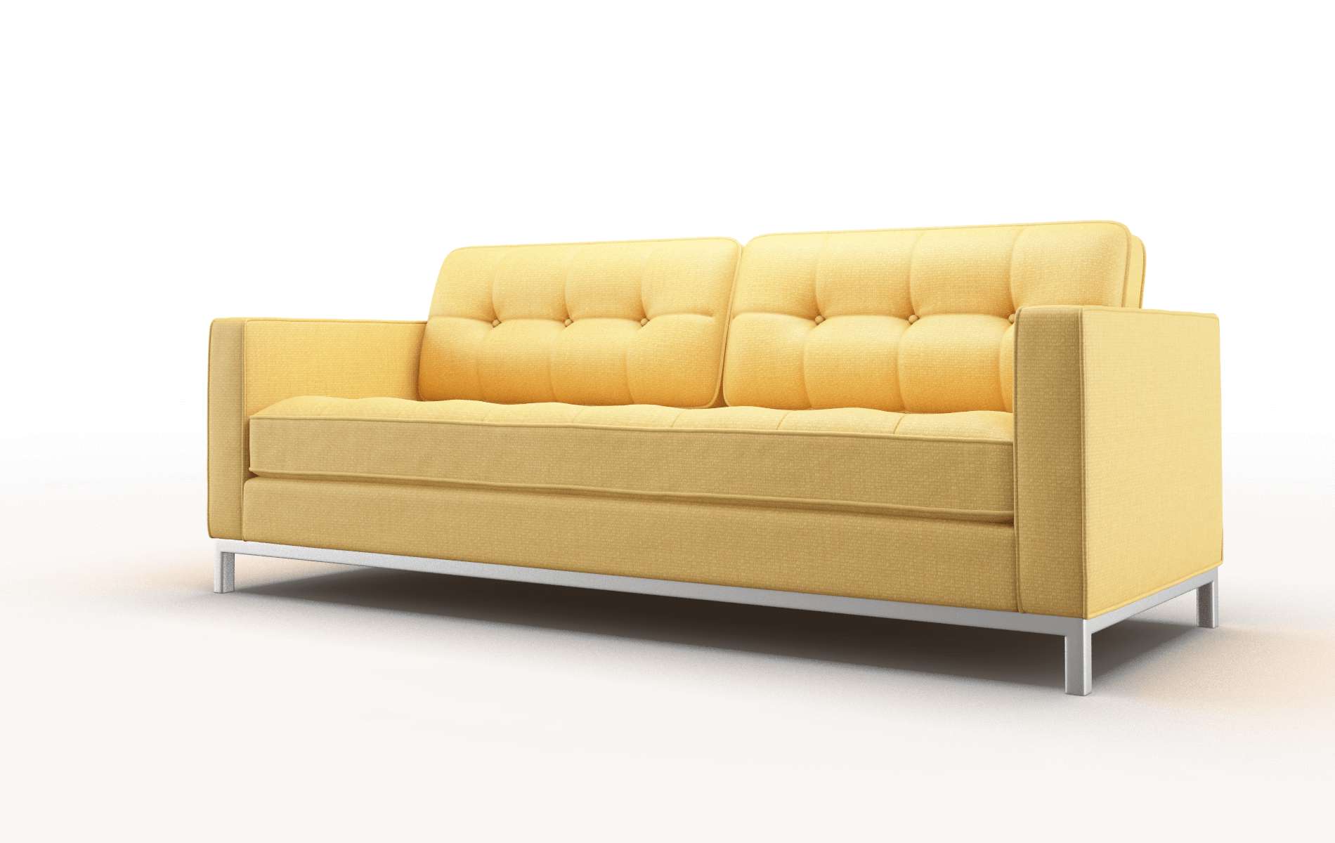 Onyx Sofa - Portland Dijon