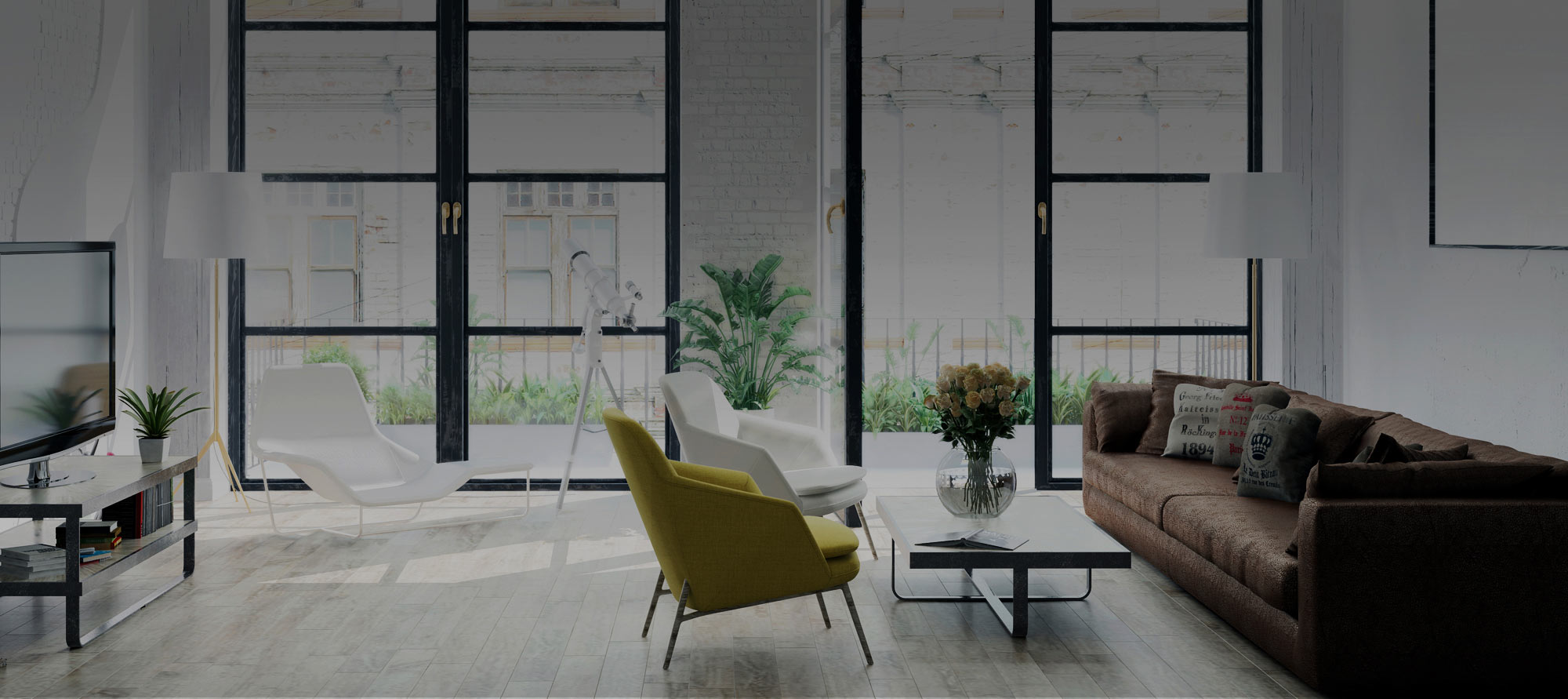 customize your living room