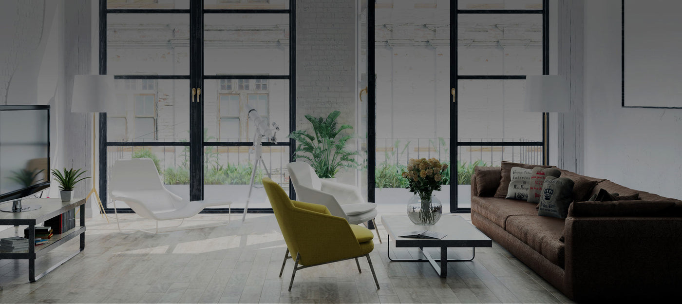 customize your living room