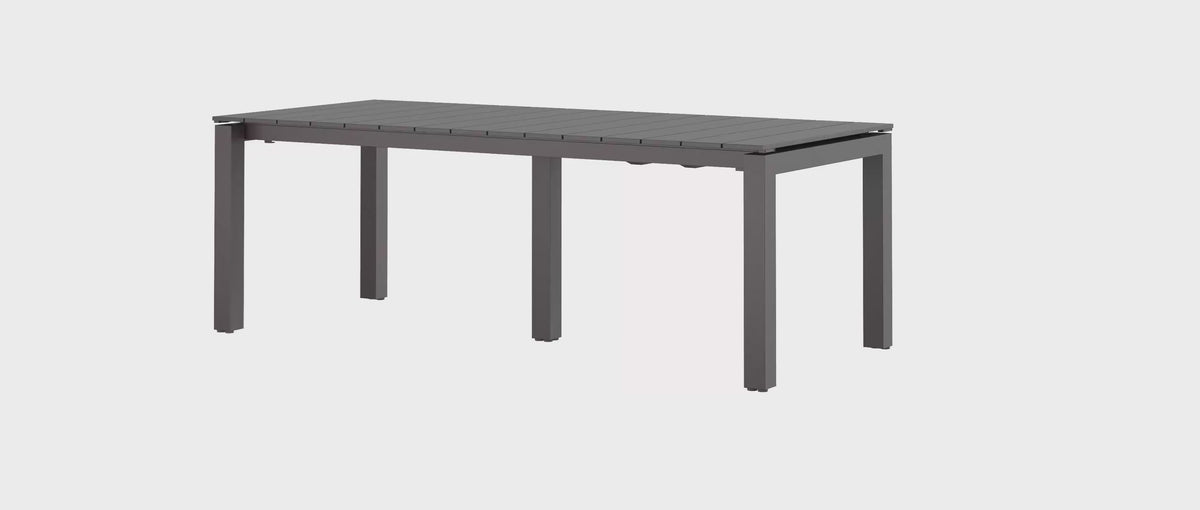 Tolle Extension Table 86" - 132"