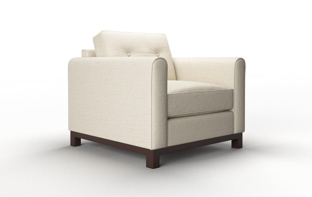 Rochester Chair - Avenger Beach