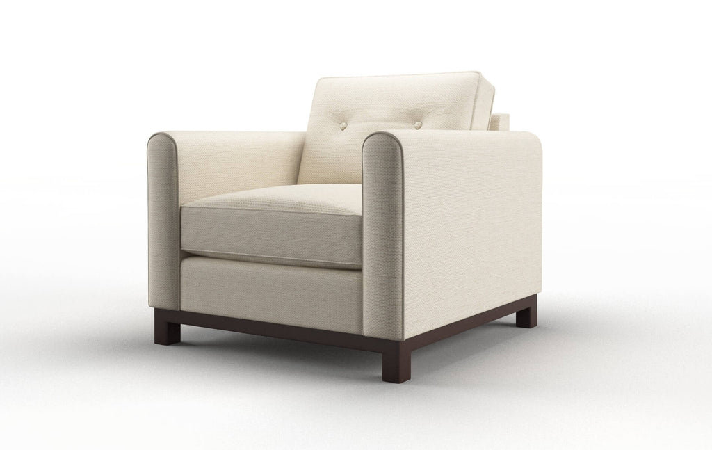 Rochester Chair - Avenger Beach
