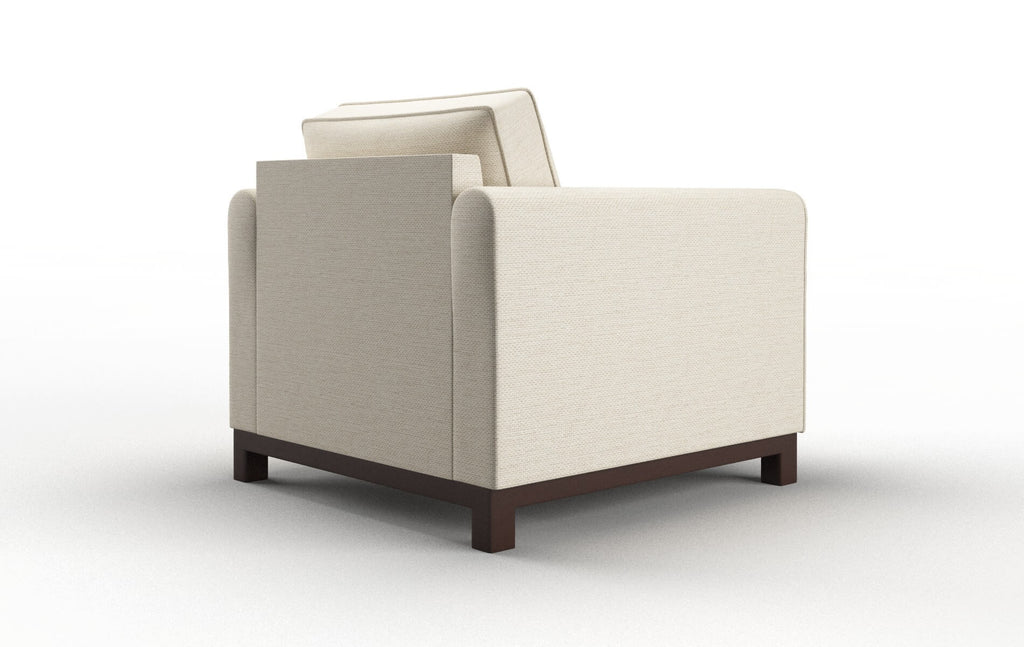 Rochester Chair - Avenger Beach