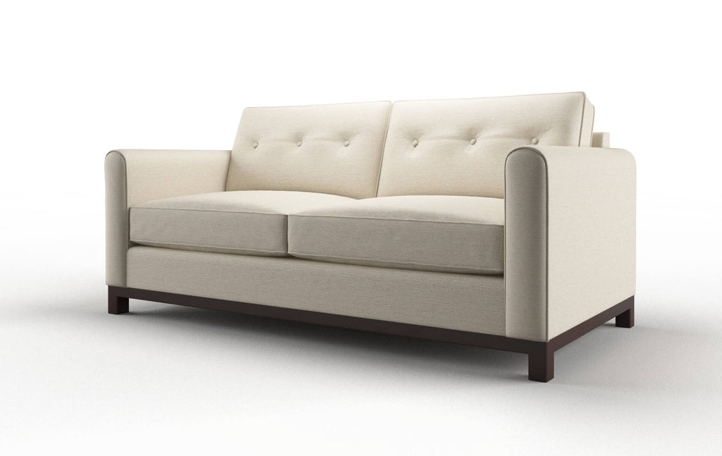 Rochester Sofa - Avenger Beach