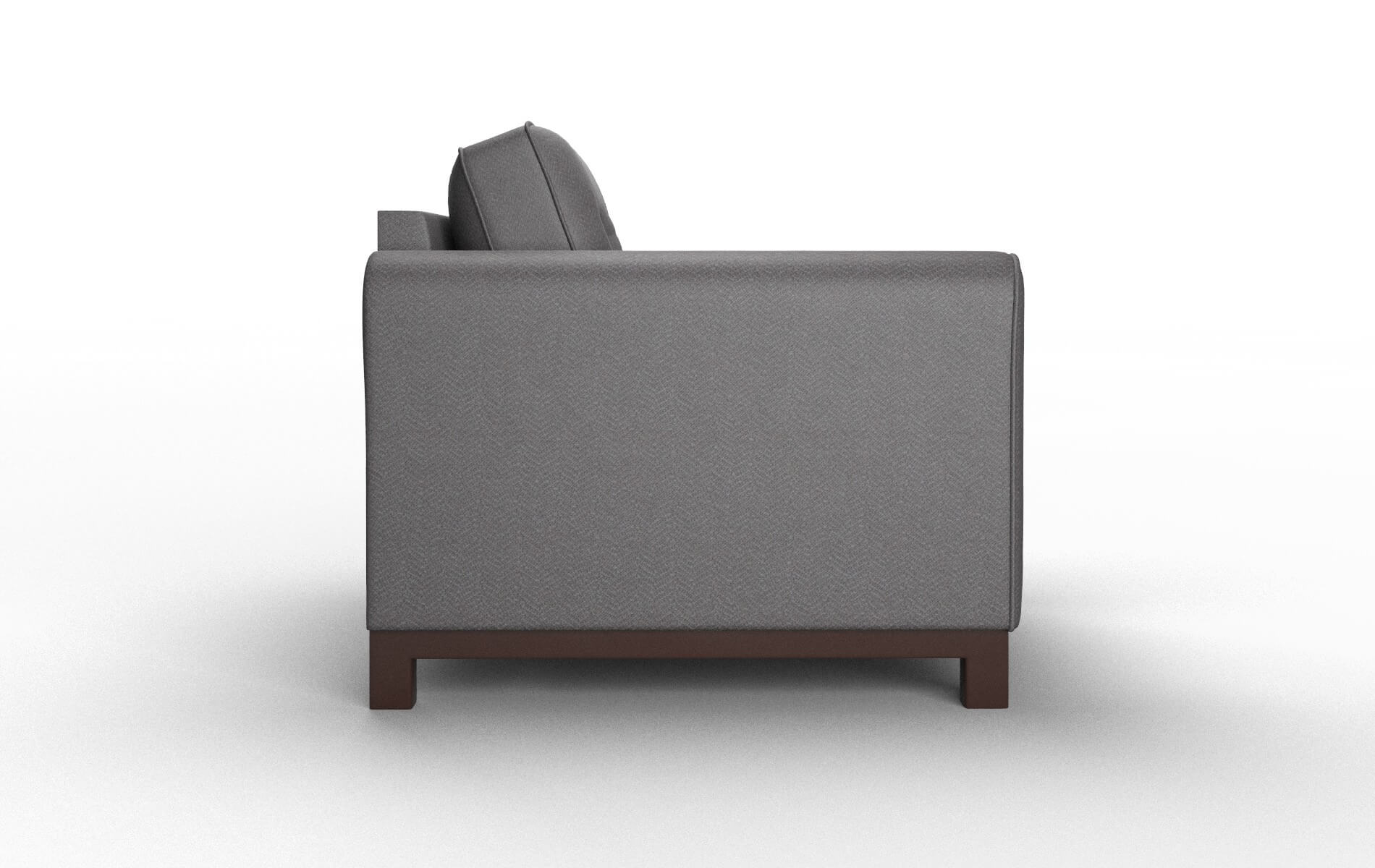 Rochester Chair - Catalina Charcoal