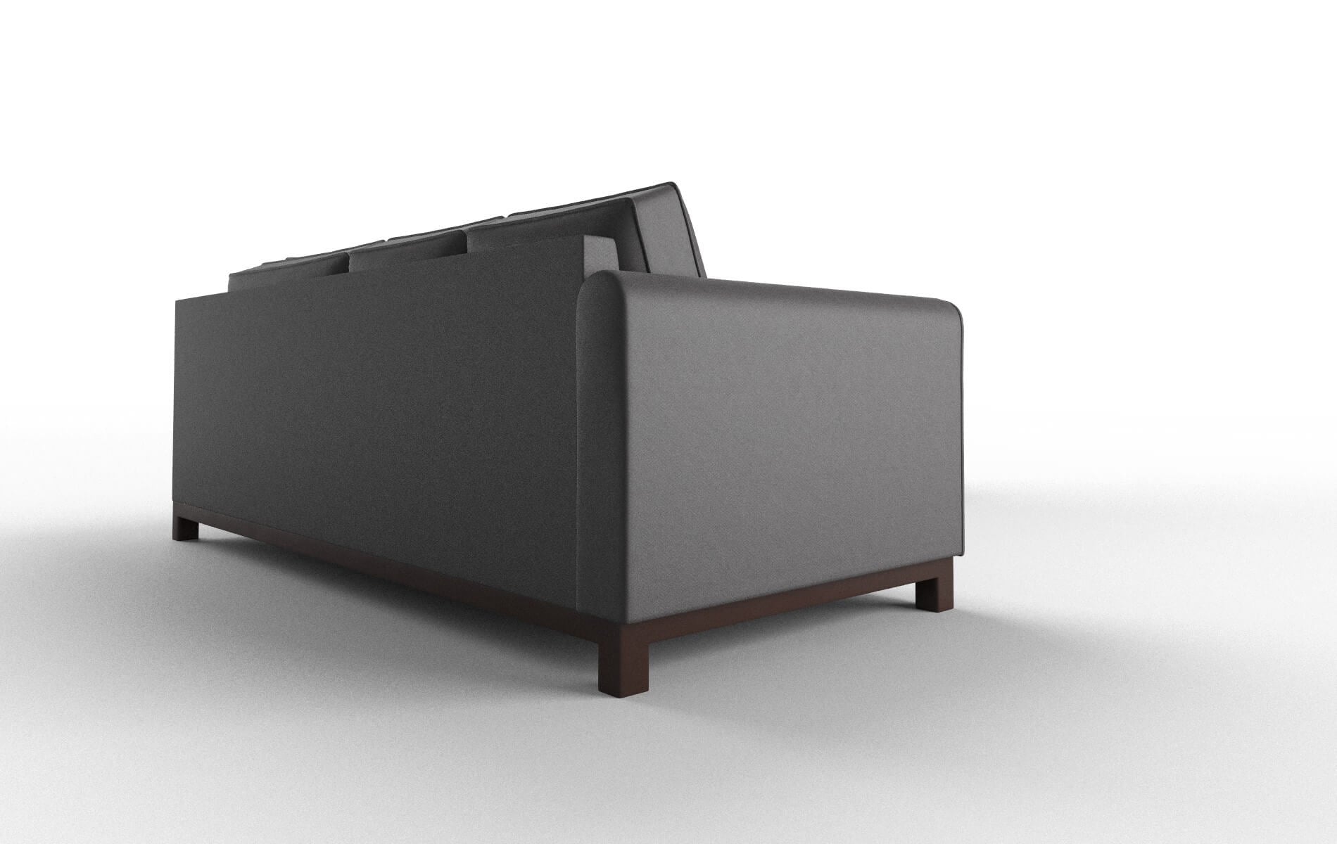 Rochester Sectional - Catalina Charcoal
