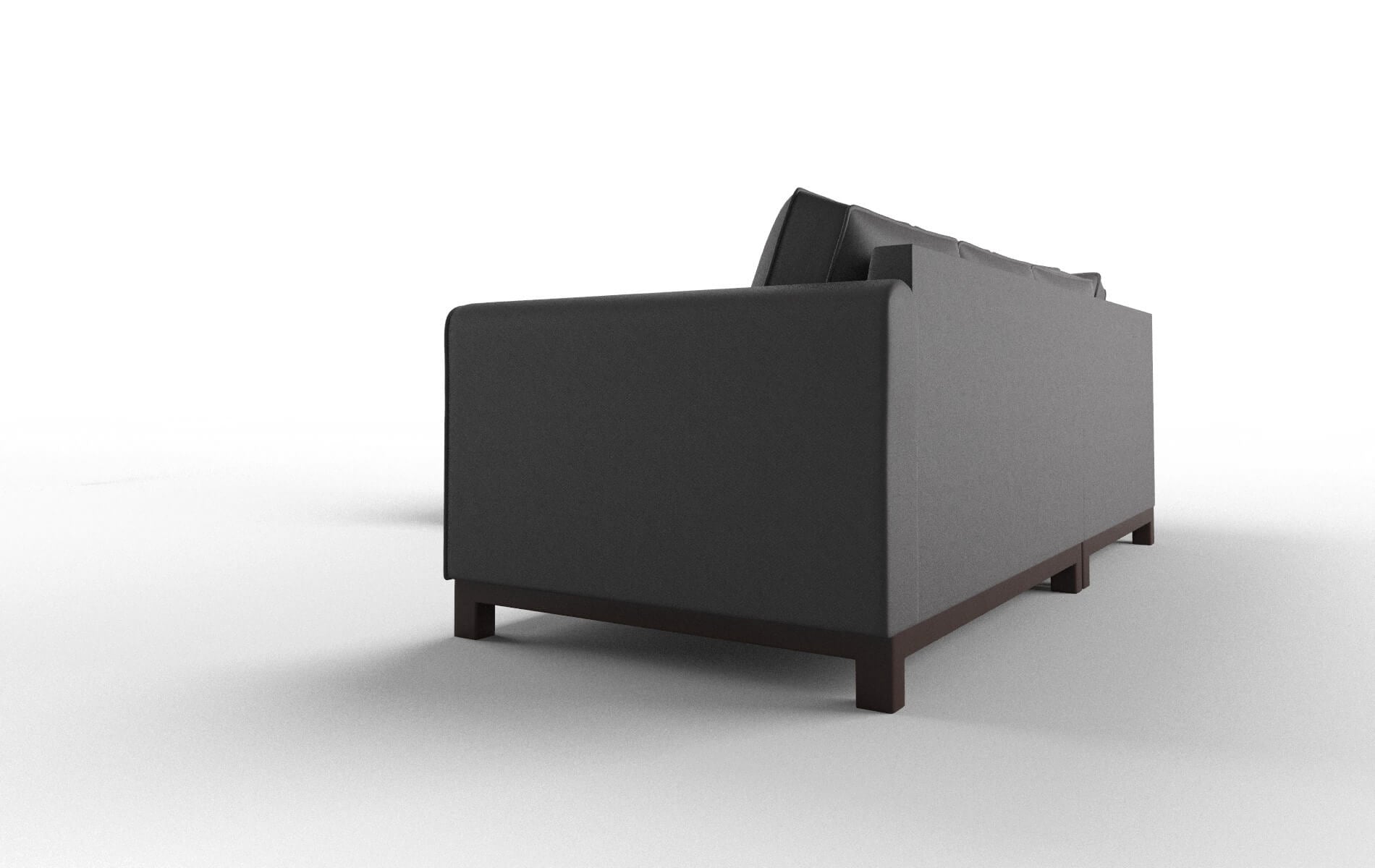 Rochester Sectional - Catalina Charcoal