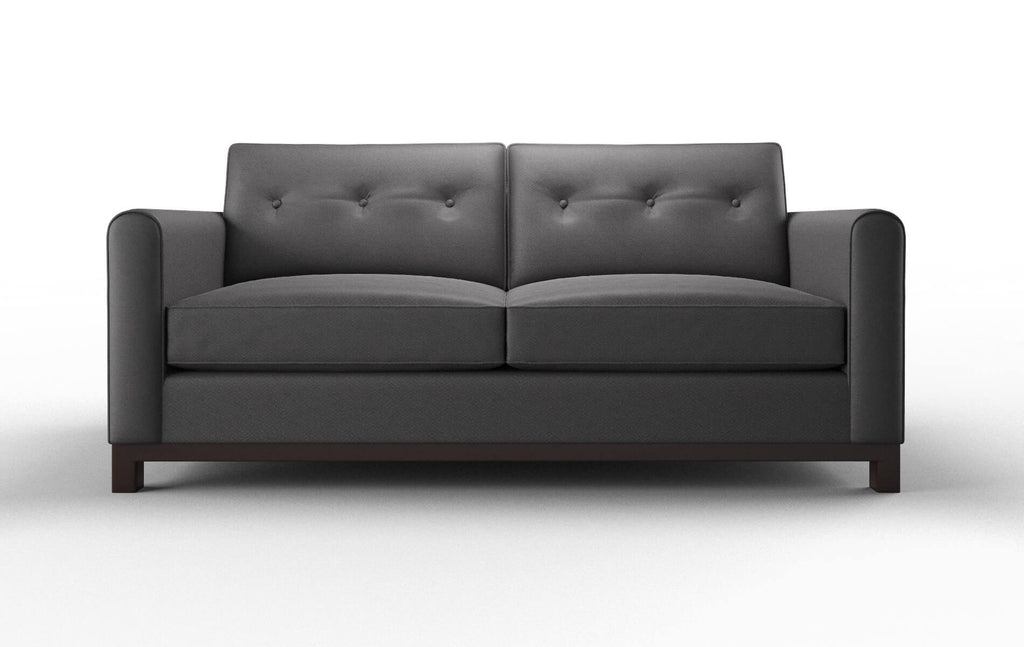 Rochester Sofa - Catalina Charcoal