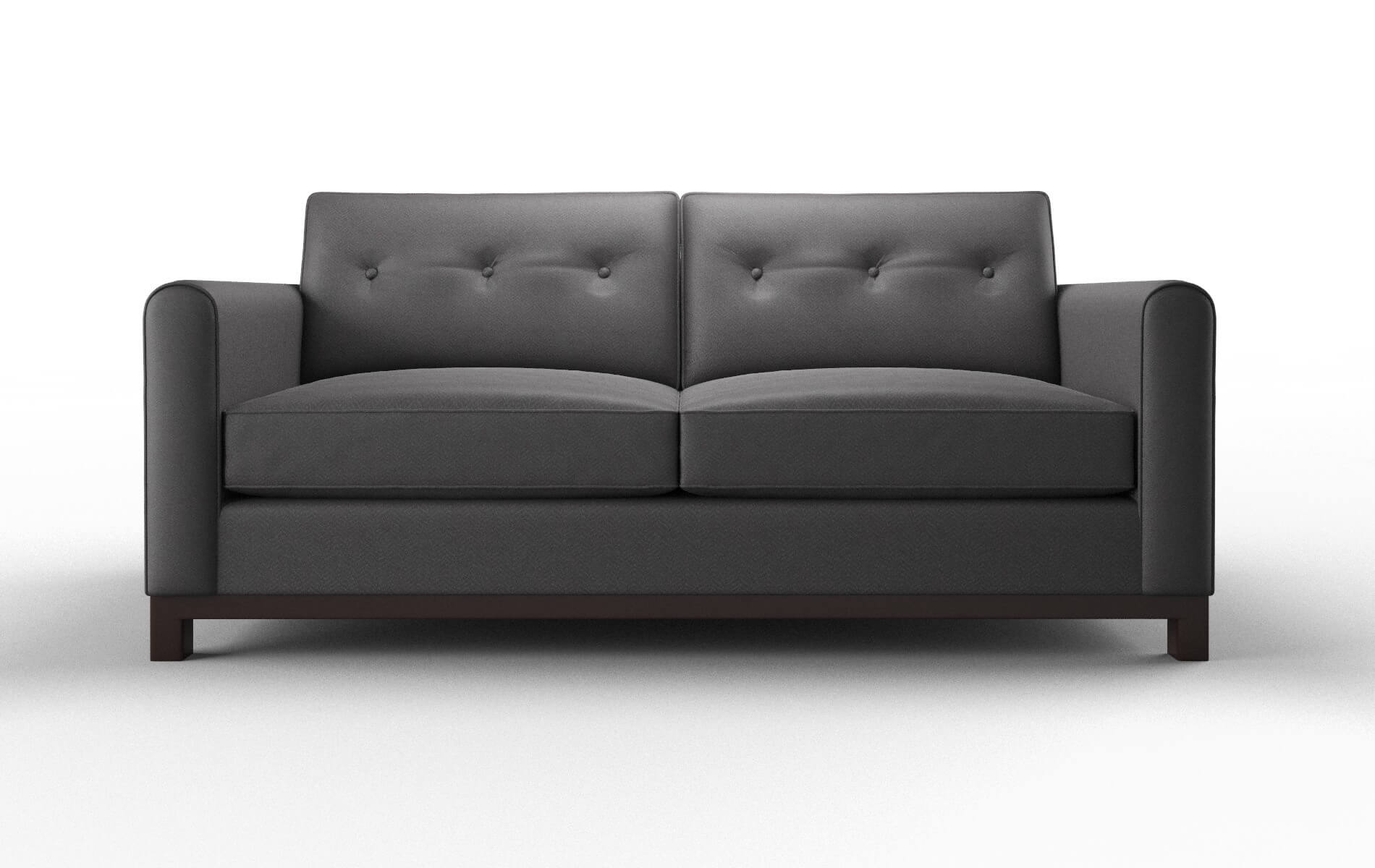Rochester Sofa - Catalina Charcoal
