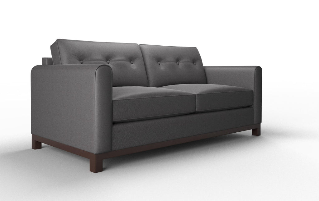 Rochester Sofa - Catalina Charcoal