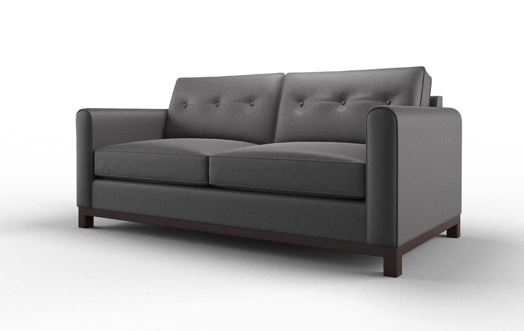 Rochester Sofa - Catalina Charcoal