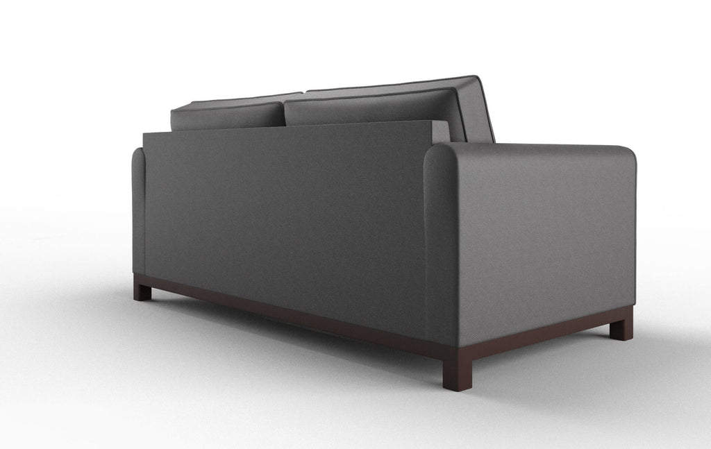 Rochester Sofa - Catalina Charcoal