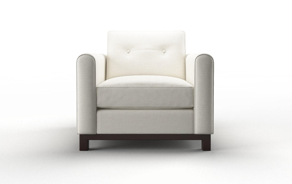 Rochester Chair - Catalina Ivory