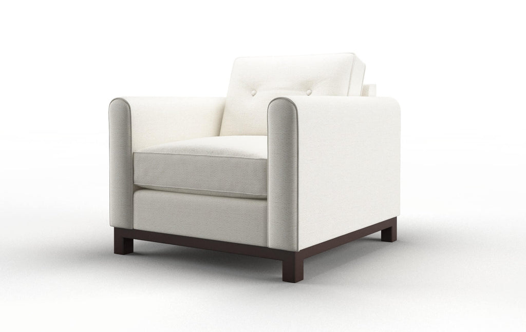 Rochester Chair - Catalina Ivory