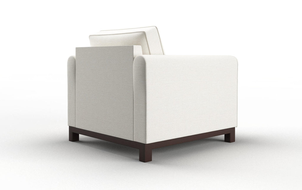 Rochester Chair - Catalina Ivory