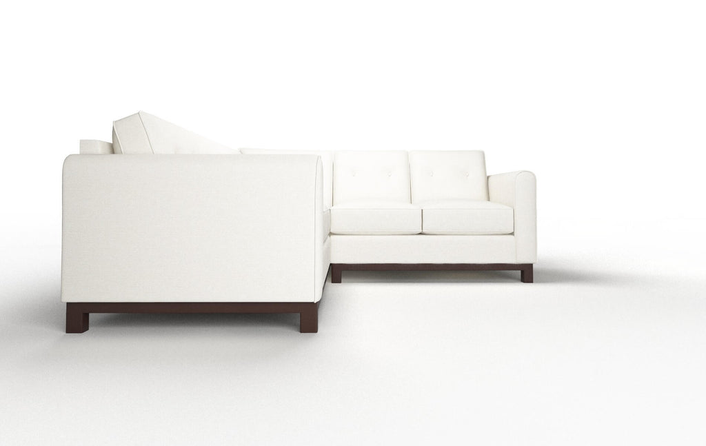 Rochester Sectional - Catalina Ivory