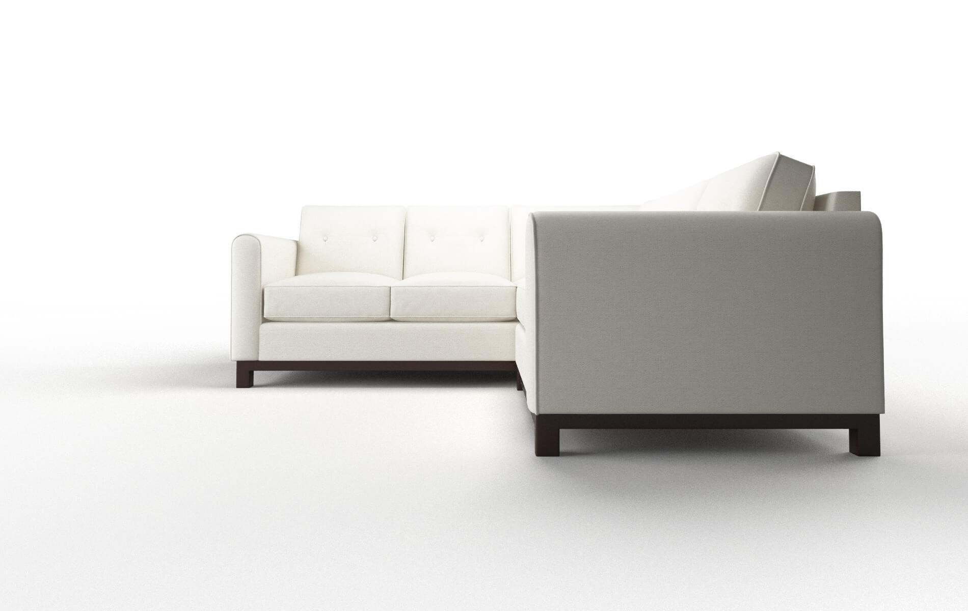 Rochester Sectional - Catalina Ivory