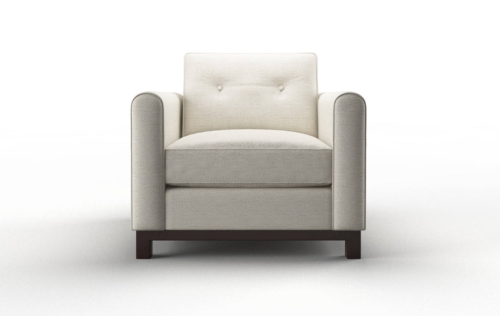 Rochester Chair - Catalina Linen