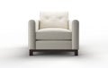 Rochester Chair - Catalina Linen