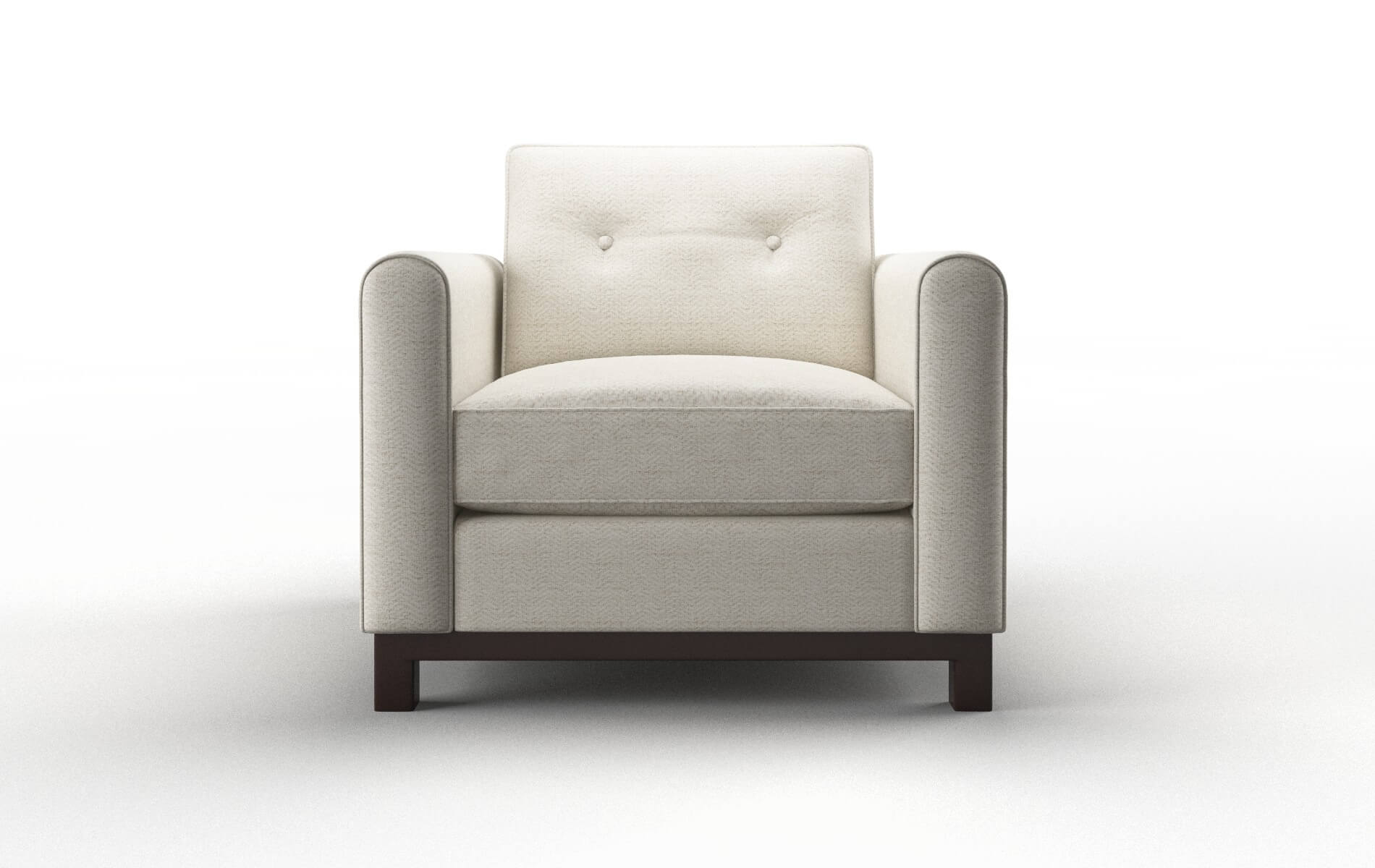 Rochester Chair - Catalina Linen