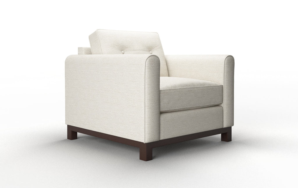 Rochester Chair - Catalina Linen