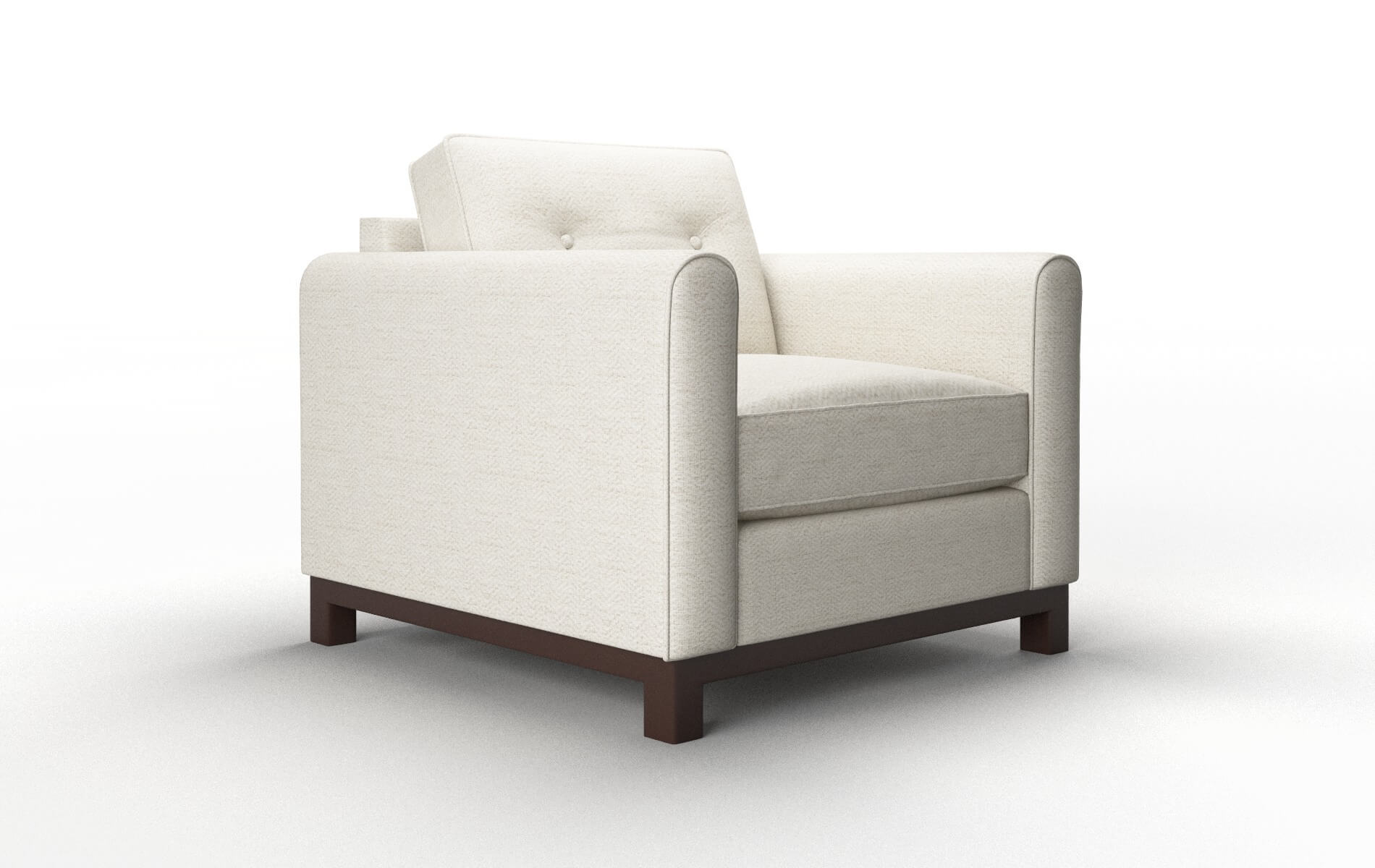 Rochester Chair - Catalina Linen