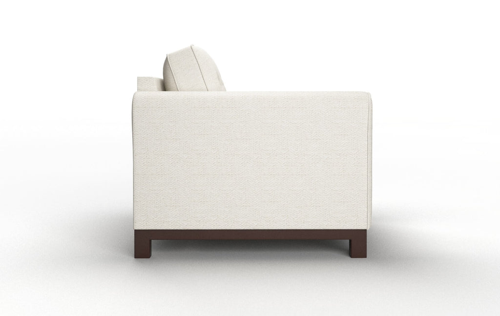 Rochester Chair - Catalina Linen