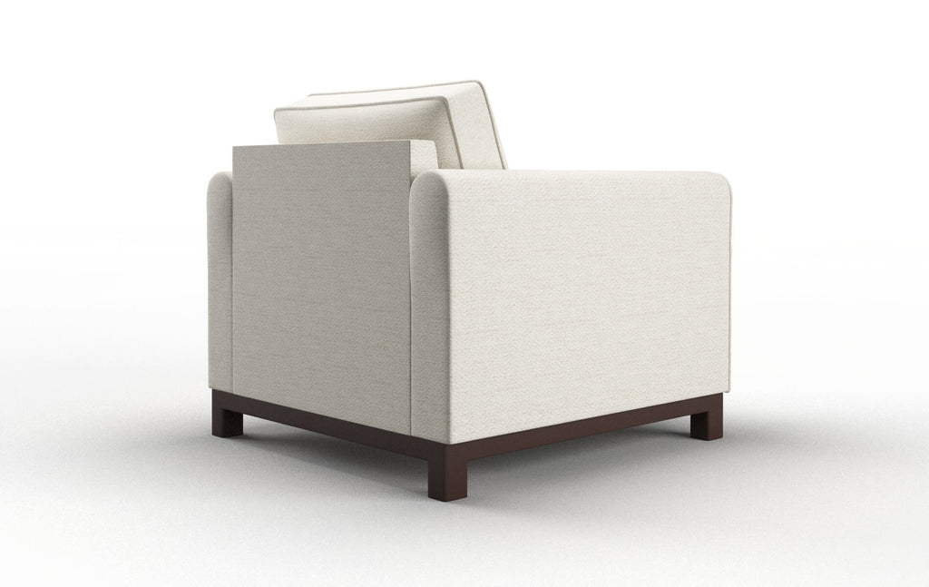 Rochester Chair - Catalina Linen