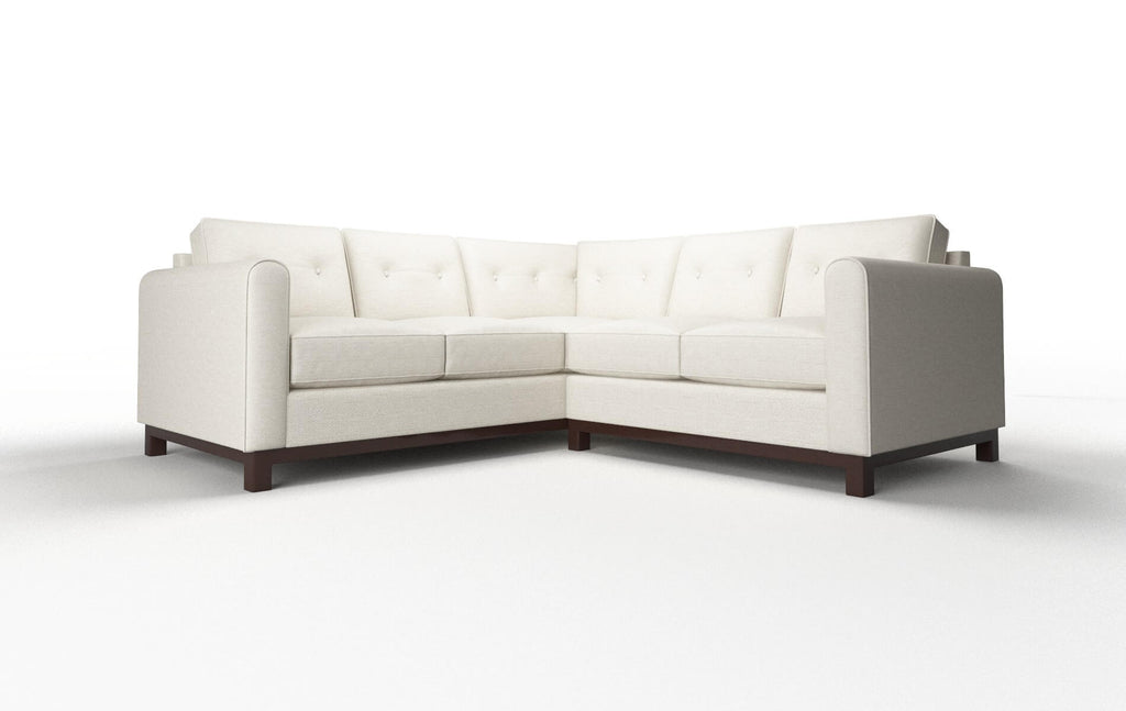Rochester Sectional - Catalina Linen