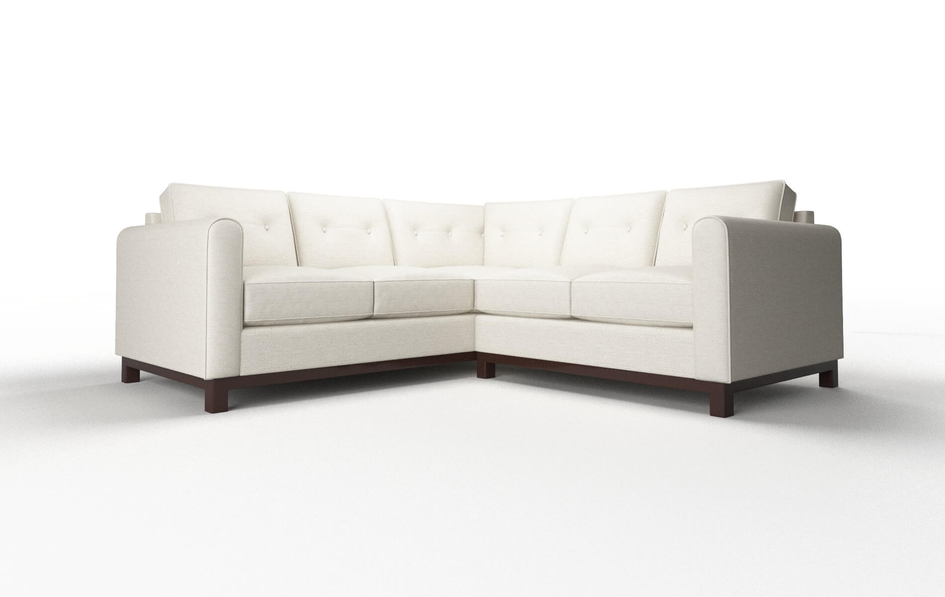 Rochester Sectional - Catalina Linen