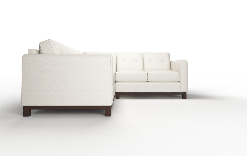 Rochester Sectional - Catalina Linen