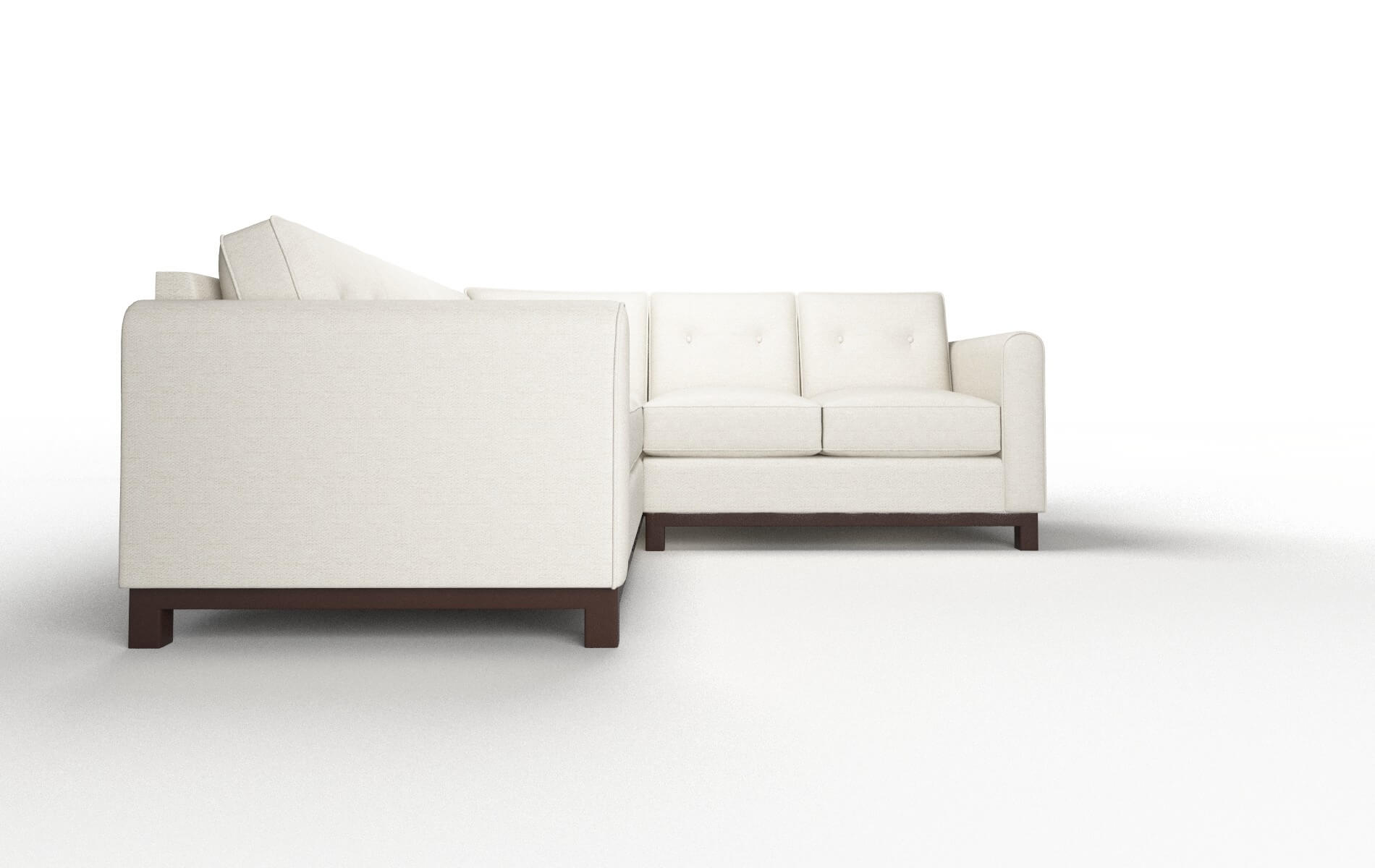 Rochester Sectional - Catalina Linen