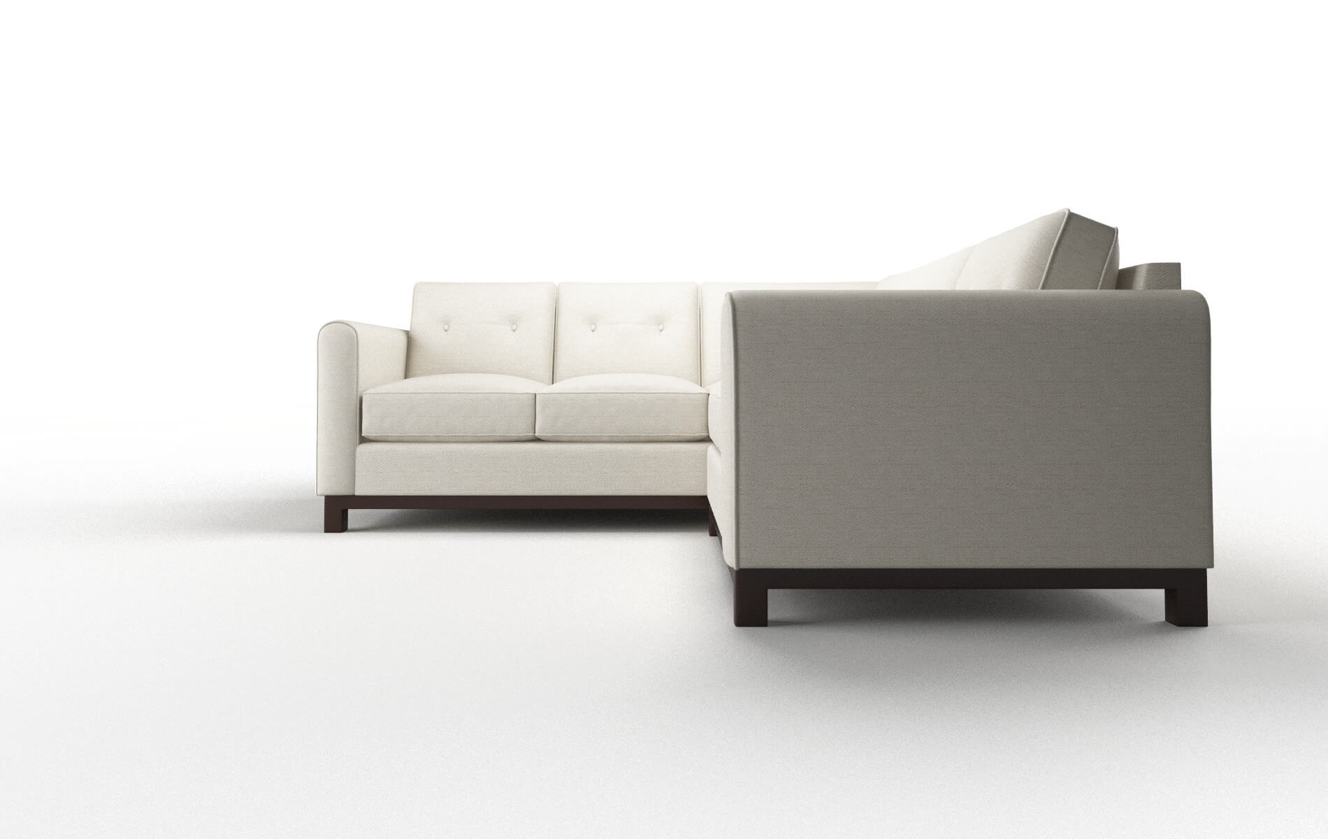 Rochester Sectional - Catalina Linen