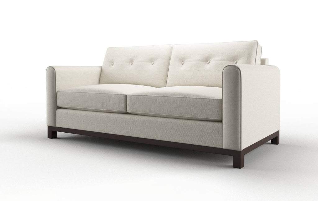 Rochester Sofa - Catalina Linen